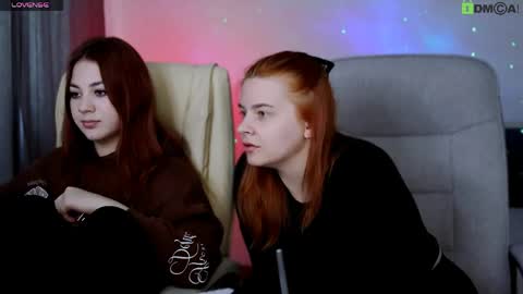 red__dizzy online show from 24, 4, 2026