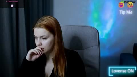 red__dizzy online show from 23, 5, 2026