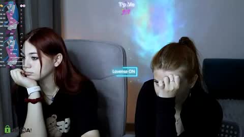 red__dizzy online show from 27, 5, 2026
