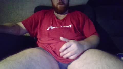 red_bearddd online show from 9, 11, 2025