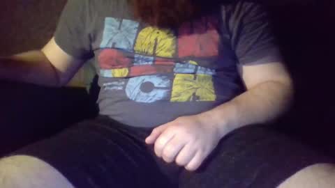 Snapshot of red_bearddd chatting on 26, 3, 2026 red_bearddd online show from 26, 3, 2026