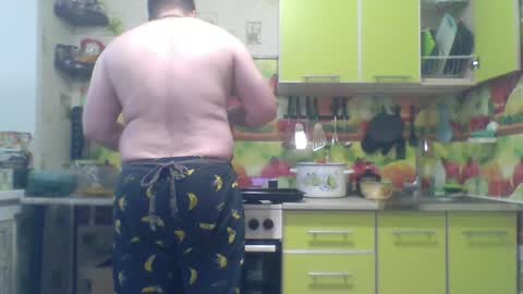 Snapshot of red_bearddd chatting on 28, 5, 2026 red_bearddd online show from 28, 5, 2026