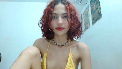 Lorena online show from 19, 6, 2026