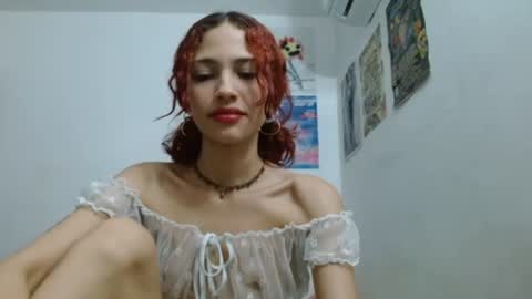 Lorena online show from 1, 7, 2026