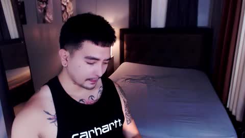 Axel online show from 7, 4, 2026