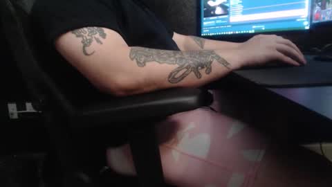 red_ded__redickin online show from 10, 1, 2026