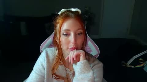 Red -  online show from 21, 1, 2025