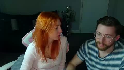 Red -  online show from 22, 1, 2025