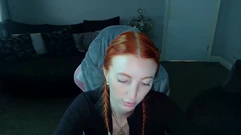Red -  online show from 30, 1, 2025