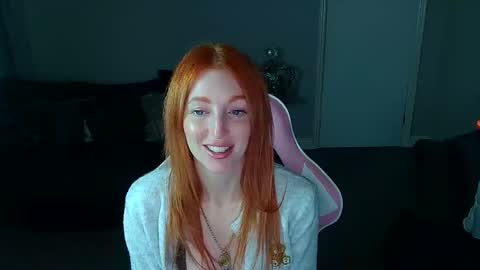 Red -  online show from 21, 2, 2025