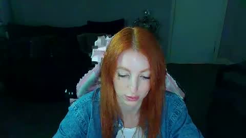 Red -  online show from 28, 2, 2025