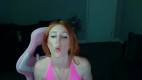 Red -  online show from 10, 3, 2025