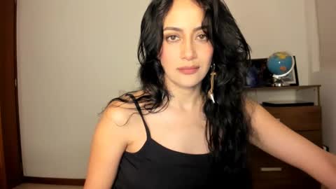 red_flower203 online show from 28, 1, 2025