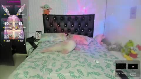 Taliana online show from 18, 5, 2026