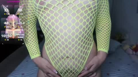 Taliana online show from 25, 5, 2026