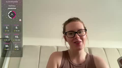 Rosie online show from 24, 1, 2025