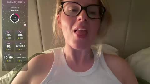 Rosie online show from 25, 1, 2025