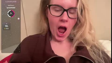 Rosie online show from 10, 2, 2025