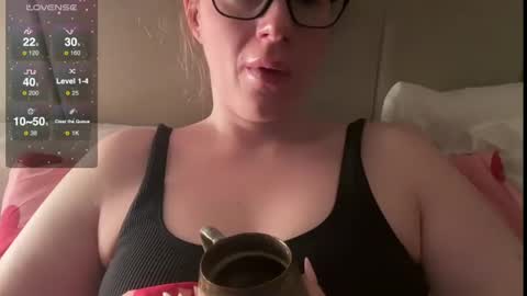 Rosie online show from 11, 2, 2025
