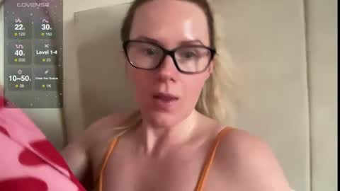 Rosie online show from 16, 2, 2025
