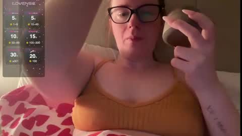 Rosie online show from 17, 2, 2025