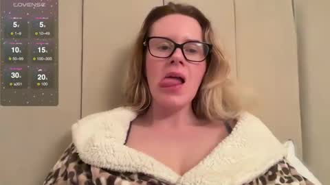 Rosie online show from 17, 2, 2025