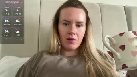 Rosie online show from 11, 3, 2025