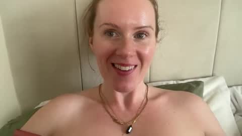 Rosie online show from 21, 9, 2025