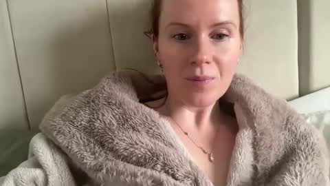 Snapshot of red_head_rosie_69 chatting on 18, 2, 2026 Rosie online show from 18, 2, 2026