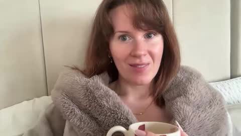 Snapshot of red_head_rosie_69 chatting on 19, 3, 2026 Rosie online show from 19, 3, 2026