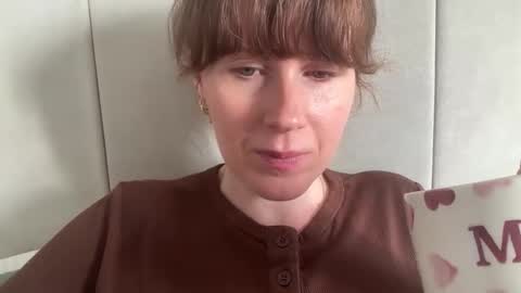 Rosie online show from 8, 5, 2026