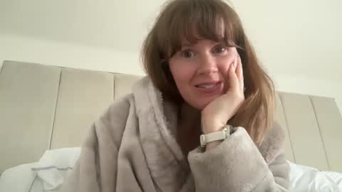 Rosie online show from 11, 5, 2026