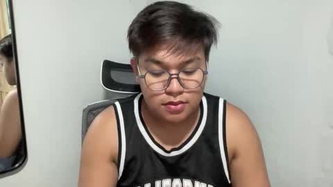 Red Libra online show from 17, 9, 2025