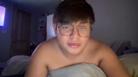 Red Libra online show from 17, 10, 2025