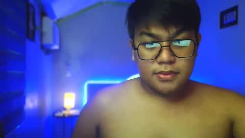 Red Libra online show from 5, 12, 2025