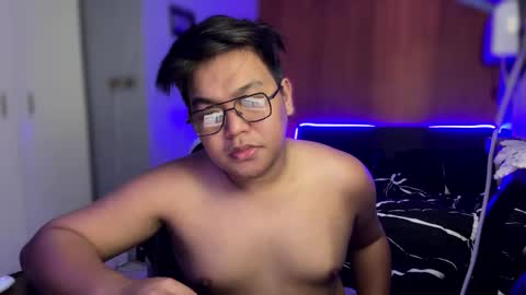 Red Libra online show from 9, 3, 2026