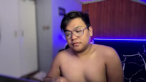 Red Libra online show from 12, 3, 2026