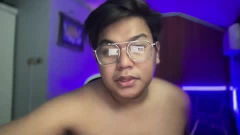 Red Libra online show from 1, 4, 2026