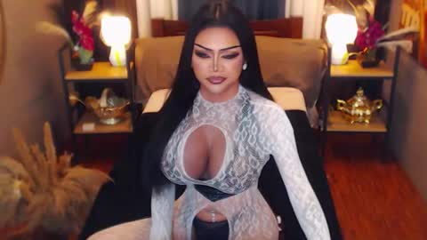 AsianRedivy online show from 12, 11, 2025