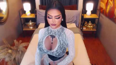 AsianRedivy online show from 18, 12, 2025