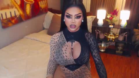 AsianRedivy online show from 19, 1, 2026