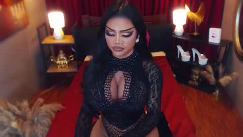 AsianRedivy online show from 8, 3, 2026