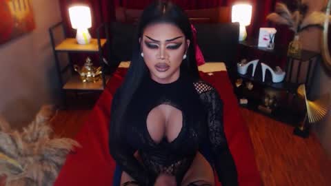 AsianRedivy online show from 19, 3, 2026