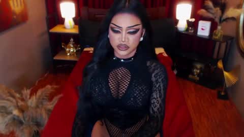 AsianRedivy online show from 23, 3, 2026