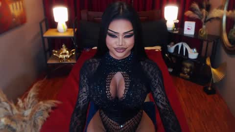 AsianRedivy online show from 28, 3, 2026