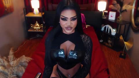 AsianRedivy online show from 30, 3, 2026