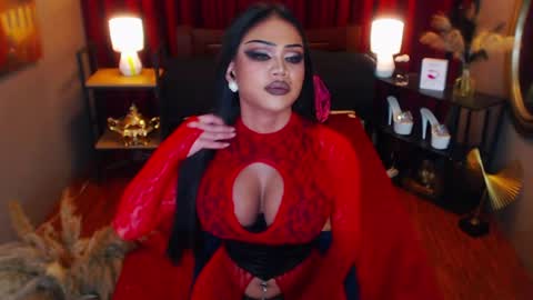 AsianRedivy online show from 1, 4, 2026