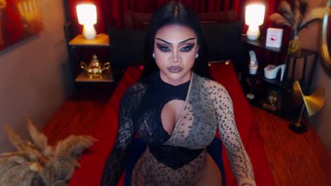 AsianRedivy online show from 2, 4, 2026