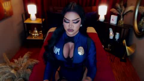 AsianRedivy online show from 15, 4, 2026