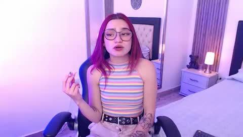 Kitty online show from 10, 10, 2025